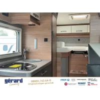 Автодом Weinsberg CaraCompact, 2025, АКПП, пробег 22600 км