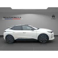 DS Automobiles, 2022, АКПП, пробег 3650 км
