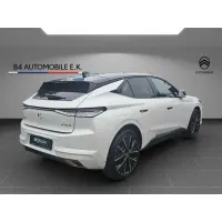 DS Automobiles, 2022, АКПП, пробег 3650 км