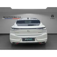 DS Automobiles, 2022, АКПП, пробег 3650 км