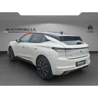 DS Automobiles, 2022, АКПП, пробег 3650 км