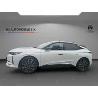 DS Automobiles, 2022, АКПП, пробег 3650 км