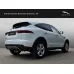 Jaguar E-Pace, 2021, АКПП, пробег 34950 км