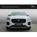 Jaguar E-Pace, 2021, АКПП, пробег 34950 км