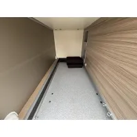 Автодом Bürstner Travel, 2026, МКПП, пробег 19900 км