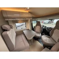 Автодом Bürstner Travel, 2026, МКПП, пробег 19900 км