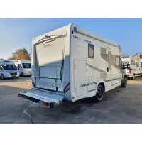 Автодом Chausson Welcome, 2015, МКПП, пробег 78000 км