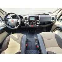 Автодом Chausson Welcome, 2015, МКПП, пробег 78000 км