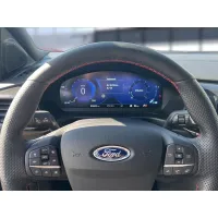 Ford Puma, 2023, АКПП, пробег 10346 км