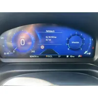 Ford Puma, 2023, АКПП, пробег 10346 км