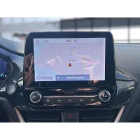 Ford Puma, 2023, АКПП, пробег 10346 км