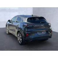 Ford Puma, 2023, АКПП, пробег 10346 км