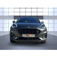 Ford Puma, 2023, АКПП, пробег 10346 км