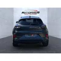 Ford Puma, 2023, АКПП, пробег 10346 км