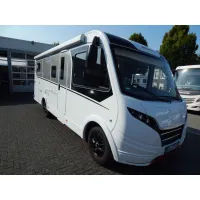 Автодом Dethleffs Globebus, 2025, МКПП, пробег 25000 км