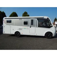 Автодом Dethleffs Globebus, 2025, МКПП, пробег 25000 км