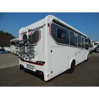 Автодом Dethleffs Globebus, 2025, МКПП, пробег 25000 км