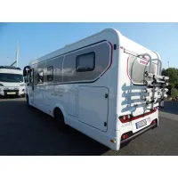 Автодом Dethleffs Globebus, 2025, МКПП, пробег 25000 км