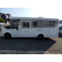 Автодом Dethleffs Globebus, 2025, МКПП, пробег 25000 км