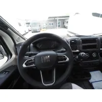 Автодом Sunlight T, 2025, МКПП, пробег 25400 км