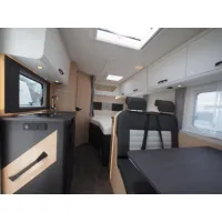 Автодом Sunlight T, 2025, МКПП, пробег 25400 км