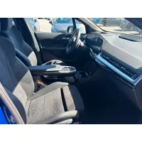 BMW 218, 2023, АКПП, пробег 47900 км