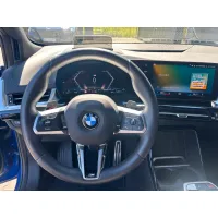 BMW 218, 2023, АКПП, пробег 47900 км