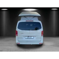 Автодом Pössl Vito, 2025, АКПП, пробег 3500 км