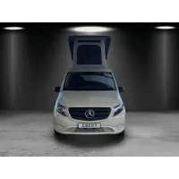 Автодом Pössl Vito, 2025, АКПП, пробег 3500 км