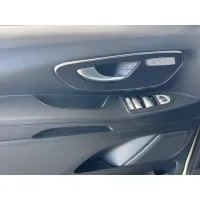 Автодом Pössl Vito, 2025, АКПП, пробег 3500 км