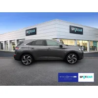 DS Automobiles, 2022, АКПП, пробег 29982 км