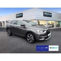 DS Automobiles, 2022, АКПП, пробег 29982 км