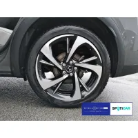 DS Automobiles, 2022, АКПП, пробег 29982 км