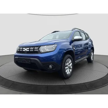 Dacia Duster, 2023, МКПП, пробег 95896 км