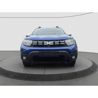 Dacia Duster, 2023, МКПП, пробег 95896 км
