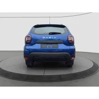 Dacia Duster, 2023, МКПП, пробег 95896 км