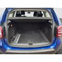 Dacia Duster, 2023, МКПП, пробег 95896 км