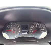 Dacia Duster, 2023, МКПП, пробег 95896 км