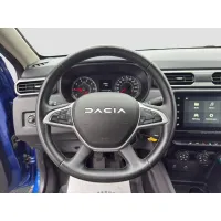 Dacia Duster, 2023, МКПП, пробег 95896 км