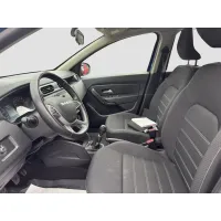 Dacia Duster, 2023, МКПП, пробег 95896 км