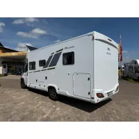 Автодом Mooveo TEI-74, 2025, АКПП, пробег 17000 км