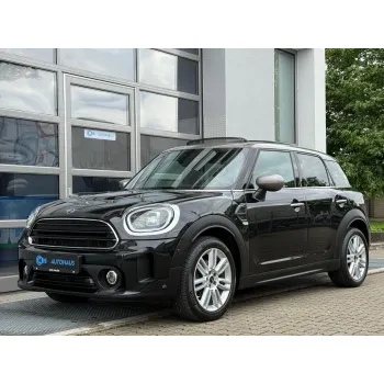 MINI Cooper, 2022, АКПП, пробег 92495 км