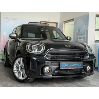 MINI Cooper, 2022, АКПП, пробег 92495 км