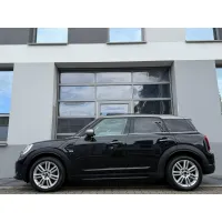 MINI Cooper, 2022, АКПП, пробег 92495 км