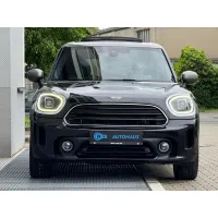 MINI Cooper, 2022, АКПП, пробег 92495 км