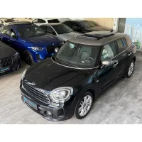 MINI Cooper, 2022, АКПП, пробег 92495 км