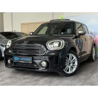 MINI Cooper, 2022, АКПП, пробег 92495 км