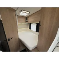 Автодом Mooveo Tei, 2024, МКПП, пробег 14300 км