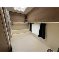 Автодом Mooveo Tei, 2024, МКПП, пробег 14300 км