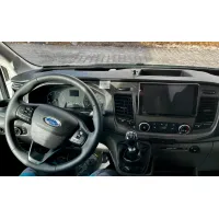 Автодом Benimar SPORT, 2025, МКПП, пробег 23500 км